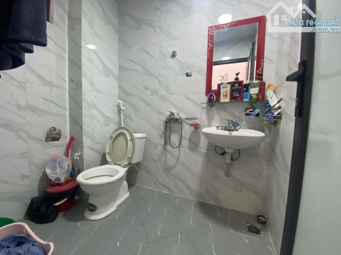 Nhà đẹp ở luôn Đông Ngạc Bắc Từ Liêm. Sổ vuông 31m 5 tầng 3 ngủ MT4m6 Giá 5.9 tỷ - 3