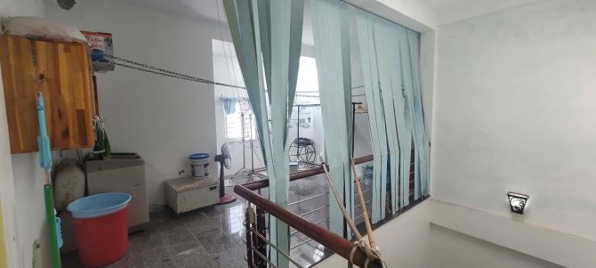 CHO THUÊ NHÀ MẶT TIỀN ĐƯỜNG NGUYỄN THỊ ĐỊNH - 3