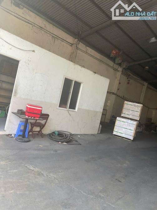 Bán nhà xưởng 800m2 ngay Quốc lộ 1 trung tâm Tp Biên Hoà - 3