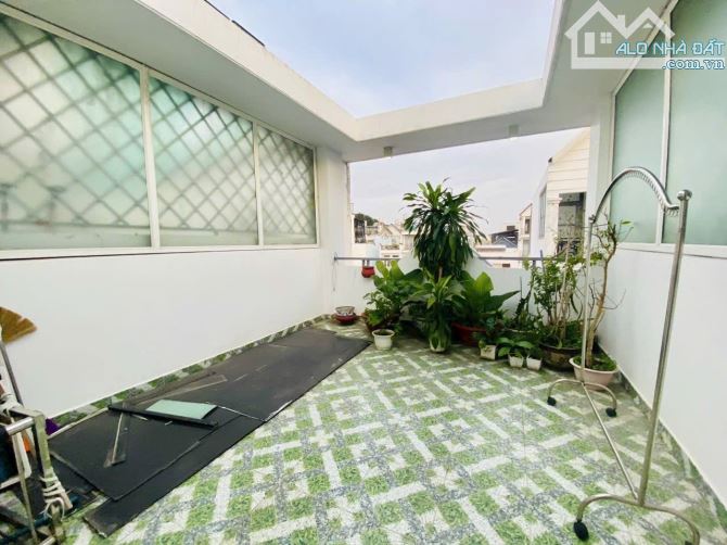 🔥[GÒ VẤP] HXH QUANG TRUNG - 4 TẦNG - 4PN GẦN EMART 2 - 50M2 - NHỈNH 6 TỶ - 3