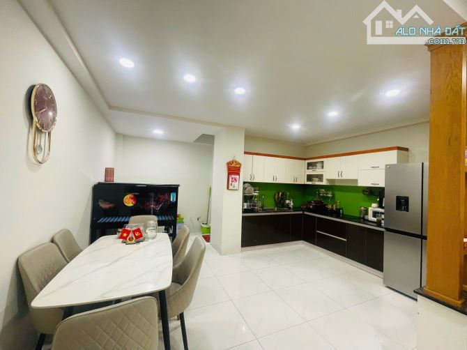 Bán Nhà Gác Lửng Tâm Huyết Gần Chợ 26 Tân Phong, Biên Hoà chỉ hơn 3 Tỷ - 12