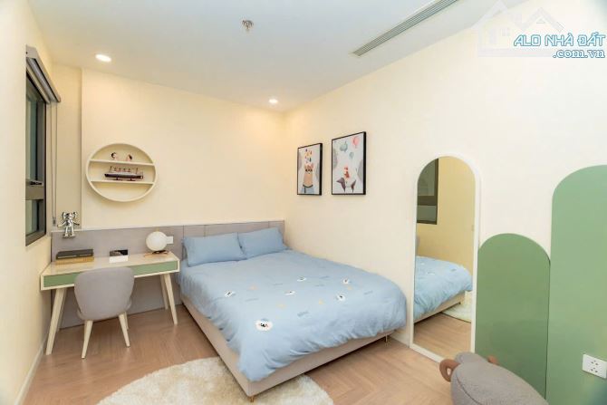 Bán chung cư The Ninety Complex 90 Đường Láng Đống Đa Hà Nội- Từ 3.6 tỷ /căn nhận nhà luôn - 4