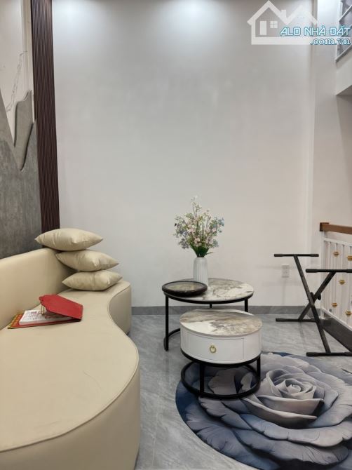 🏡 Siêu Phẩm 3 Tầng Kiệt Ô tô  NGUYỄN CHÁNH – GẦN BIỂN – GIÁ SIÊU YÊU 🏡 - 4