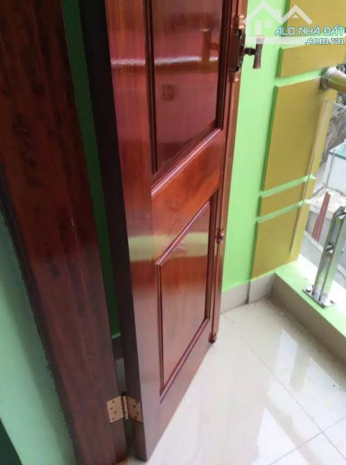 🏡 CHUYỂN ĐỔI MỤC ĐÍCH_GIA ĐÌNH CẦN BÁ N CĂN NHÀ VIEW HỒ_DT 113m2 x 3T_ĐƯỜNG 2 Ô TÔ TRÁNH - 4