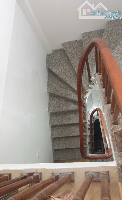 Bán nhà Tân Triều, Thanh Trì, Gần ô tô, gần hồ Triều Khúc 31m2, 5.85 tỷ - 4