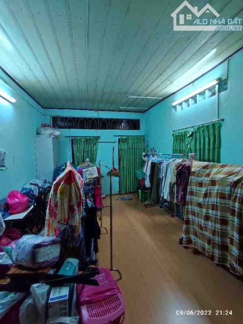 GẤP BÁN NHÀ C4 PHÚ THỌ HOÀ, 85M2, NGANG LỚN HIẾM 6.6M CÓ, 6.7 TỶ TL - 4