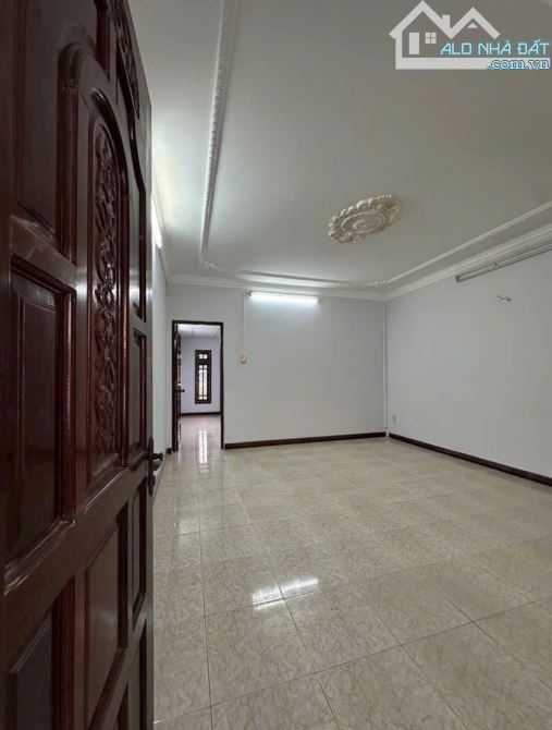 Bán nhà Bình Thạnh-Hẻm ô tô 5M-Tiện KD-Sát MT Lê Quang Định-P6-92m2-4x23-3tầng Thang Máy - 4