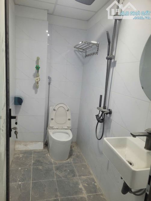 CCMN MỄ TRÌ NAM TỪ LIÊM 61m 18.5TỶ 7TẦNG MT 6.4m. DÒNG TIỀN 70TR/THÁNG. - 4