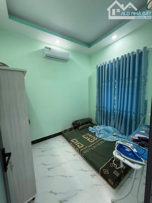 💎 Nhà mới xây (6 x 13m) Mặt tiền Phan Thị Bạch Vân, Phường 1 gần Chợ Gò Công - 4
