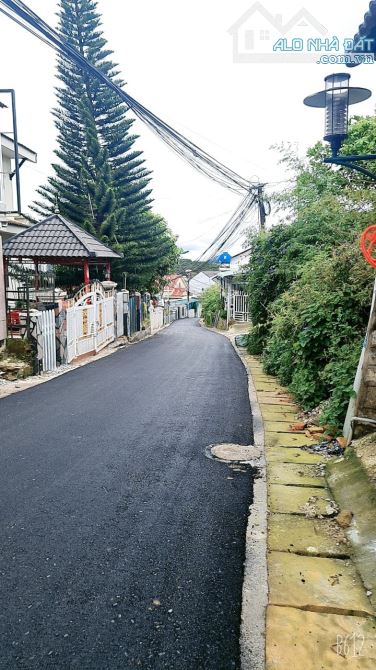 9.9 TỶ 192m2 - MẪU TÂM PHƯỜNG 5 -  ĐÀ LẠT - 4