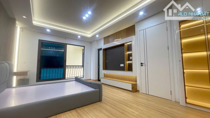 Tòa CCMN mới, 7 tầng thang máy, Doanh thu 70tr/tháng, Nguyễn Ngọc Nại - 4