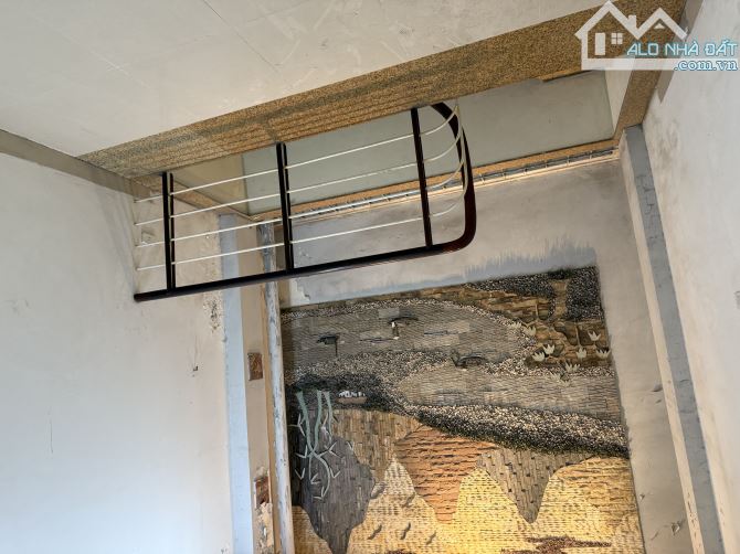 BÁN NHÀ MẶT PHỐ AN TRẠCH CÁT LINH ĐỐNG ĐA HÀ NỘI 60M X 5T CHỈ 33.5 TỶ - 4