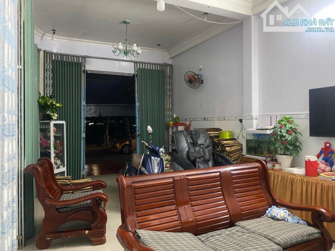 🏠🏠BÁN NHÀ 2 TẦNG LÔ GÓC CAO XUÂN DỤC – ĐỐI DIỆN CÔNG VIÊN – GẦN CẦU THUẬN PHƯỚC - 4