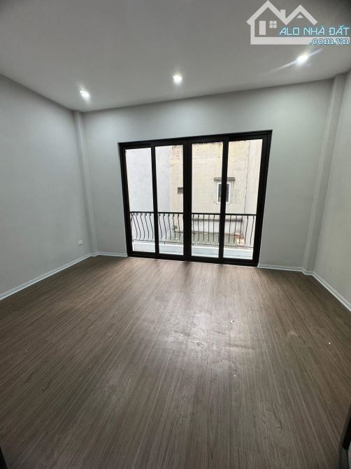 Chủ bán nhà mới xây 6tầng, thang máy, 48m, ô tô vào nhà, Vương Thừa Vũ, Thanh Xuân - 4