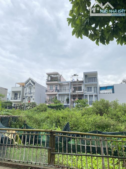 Đất nền Phú Hữu giá rẻ – Đường Gò Cát 8m có vỉa hè – Gần cao tốc Long Thành, chỉ 3.05 tỷ - 4