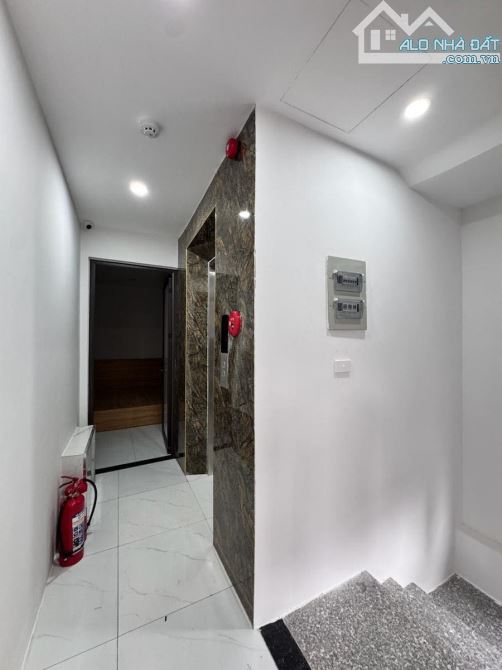 CCMN Đống Đa 78m2 – mặt tiền 6m – ngõ 3 gác – cách ô tô 50m - giá 19.8 tỷ có TL - 4
