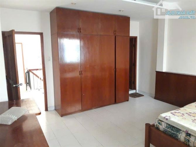 NGANG 4.5m 62m2 SỔ ĐẸP THẲNG TẮP OTO NGỦ TRONG NHÀ ĐƯỜNG THÔNG HOÀN CÔNG ĐỦ - 4