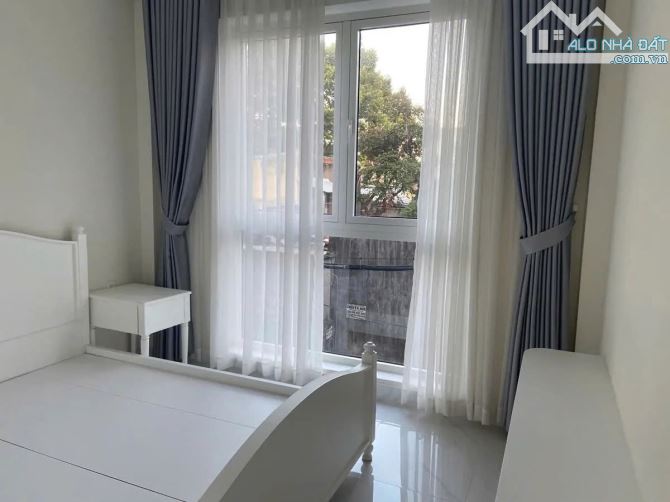 BÁN NHÀ ĐẸP 4 TẦNG NGUYỄN HUY TỰ, P. ĐA KAO, Q.1 GIÁ CHỈ 18 TỶ - 4