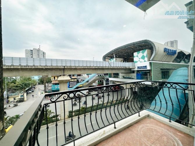 🏠Mặt phố Quang Trung, vỉa hè rộng, kinh doanh, 5 tầng( 4 ngủ)/37M, 💰12,8Tỷ - 4