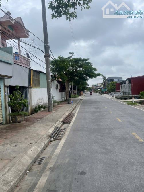 Chính chủ gửi bán lô đất 118m2 tại Trung Nghĩa Hợp Đức Đồ Sơn Hải Phòng. - 4