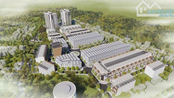 HIẾM CÓ KHÓ TÌM – ĐẤT NỀN TRUNG TÂM KĐT MK - NINH THUẬN - 4