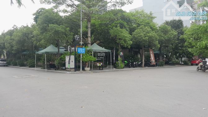 BÁN ĐẤT KHU ĐÔ THỊ MỚI SAU QUẬN ỦY, ĐƯỜNG HỒNG BÀNG, HẢI PHÒNG – GIÁ 5 TỶ, DIỆN TÍCH 66M² - 4