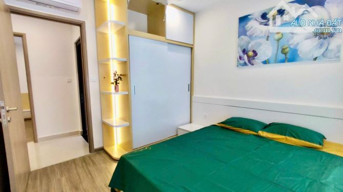 BÁN CĂN GÓC CHUNG CƯ CAO CẤP TSQ EUROLAND 150m2, 3pn, 8.8 tỷ - FULL NỘI THẤT SANG XỊN MỊN - 4