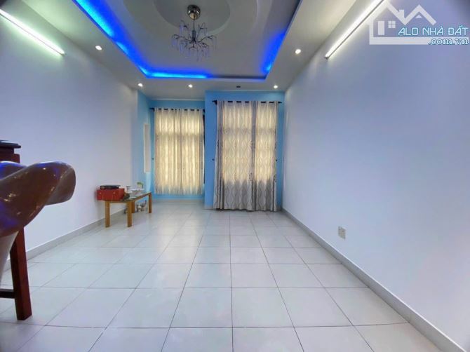 🏡【SIÊU PHẨM】NHÀ 4 TẦNG 7PN BTCT ĐƯỜNG SỐ 30 QUẬN GÒ VẤP–THIẾT KẾ TÂM HUYẾT- 8.96TỶ - 4