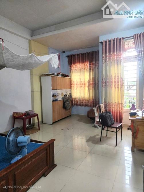 Đ. SỐ 18- M1 NỐI DÀI SÁT KCN TÂN BÌNH- NHÀ 4 TẦNG HẺM XE TẢI 8M- 67M2 - 4x17. CHỈ 7 TỶ XÍU - 4