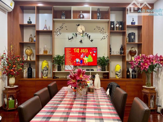 Bán căn nhà đẹp đường Lê Hồng Phong phường Đông Khê quận Ngô Quyền Hải Phòng Nhà xây hiện - 4