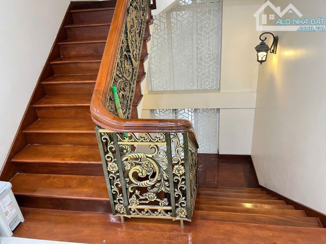 Bán biệt thự 4 tầng 217m2 khu đô thị ICC Quán Mau, Lạch Tray.  Giá 28,9 tỷ - 4