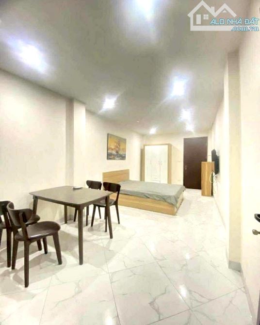 🏡 Bán nhà TÔN ĐỨC THẮNG | toà CCMN, CHDV | Dt 71m2 | 7 tầng | 12PKK - 4