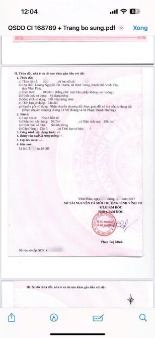 🔥BÁN GẤP NHÀ MẶT PHỐ NGUYỄN TẤT THÀNH 100M MT5M 3TẦNG HIỆN ĐẠI KINH DOANH SIÊU ĐỈNH 11 TỶ - 4