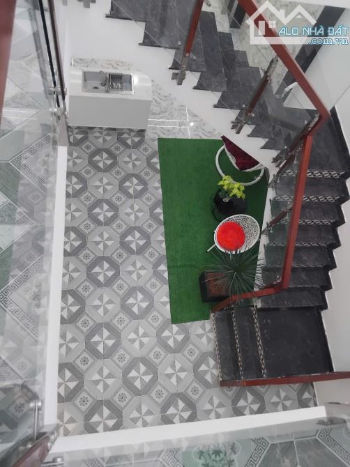 Bán nhà Cần Giuộc, đường Tám Tiên, 116m2, 1 lầu, siêu phẩm sát Bình Chánh  dưới 3 tỷ - 4