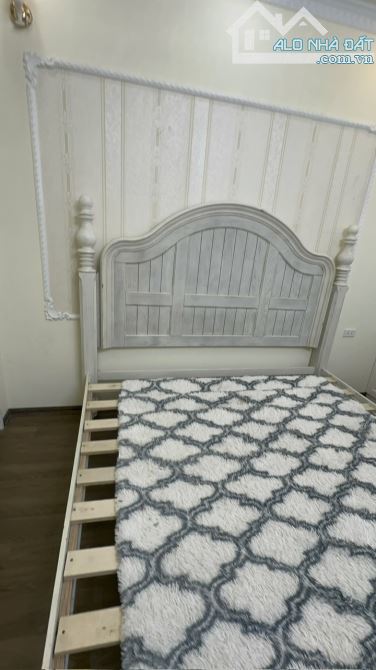 Cho thuê nhà riêng 4 tầng đủ tiện nghi ngõ chợ Khâm Thiên, Đê La Thành - 4