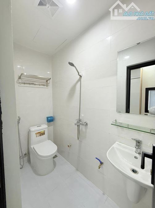BÁN CCMN PHAN ĐÌNH GIÓT – LÔ GÓC – 55M2 - MT 4,6M - 6 TẦNG THANG MÁY – 10PKK – GIÁ 11.5 TỶ - 4