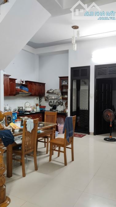 Bán nhà 3 Tầng tặng Dãy trọ 5 phòng, 14.3tỷ, 208m2, ngang 13.5m, Chế Lan Viên, Sơn Trà, ĐN - 4