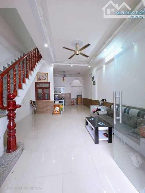 NHÀ ĐẸP BẾN LỨC, PHÁP LÝ RÕ RÀNG, SỔ HỒNG ĐẦY ĐỦ. - 4