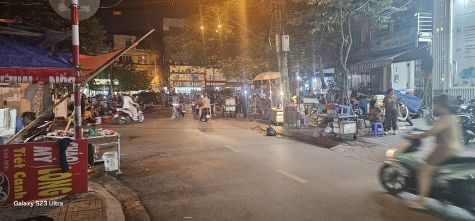 Bán nhà mặt đường Văn Chương, Đống Đa, tiện kinh doanh 4 tầng 54m2 giá 19.9 tỷ - 4