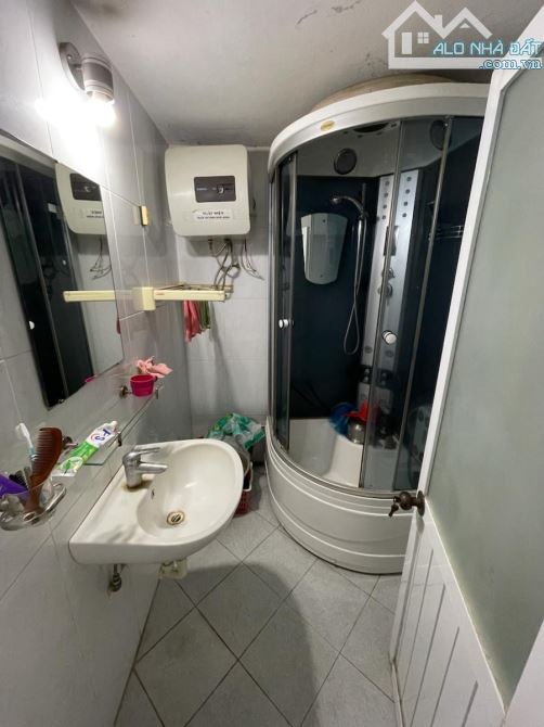 Phân Lô Hoàng Quốc Việt, ô tô tránh thoáng trước sau, 55m, 17.5 Tỷ - 4