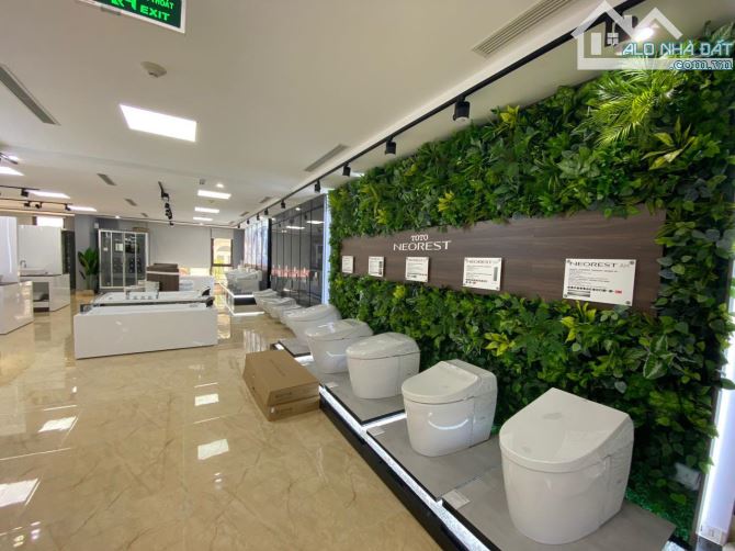 Bán Nhà Nguyên Hồng 107M 7 tầng phân lô Vip phân lô, lô góc - 4