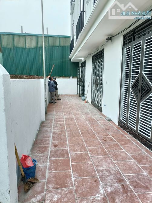 Nhà riêng 35x3 tầng tại đường 21B, Xã Cao Viên, Thanh Oai, Hà Nội, Giá 2.65ty - 4