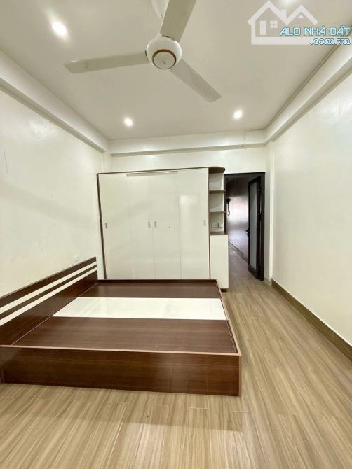 GÀ ĐẺ TRỨNG VÀNG – GẦN KHU ĐÔ THỊ -CỔ NHUẾ - DÂN XÂY CHẮC CHẮN - 4