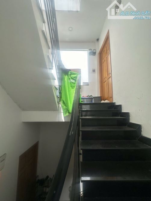 💥XÔ VIẾT NGHỆ TĨNH - QUẬN BÌNH THẠNH - XE TẢI THÔNG - 50M2 - 5 TẦNG - 7 PHÒNG 👉 11,3 TỶ - 4