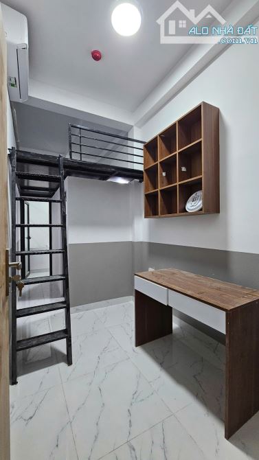 Bán Nhà Trọ Tân Triều Triều Khúc 70m 26 phòng full đồ gác xép giá 17.0tỷ doanh thu 1.4 tỷ - 4