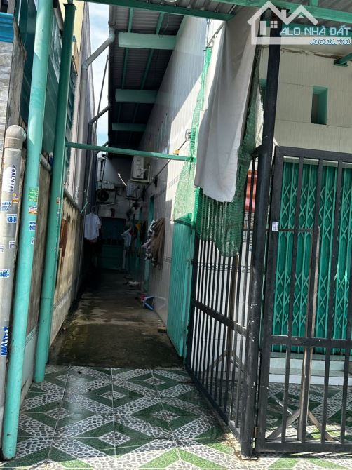 Hàng Chuẩn Giá Cực tốt 90m2 Sổ Hồng Riêng Sẵn Dãy Trọ Hiện Đang Cho thuê 680triệu TrảngBàn - 4