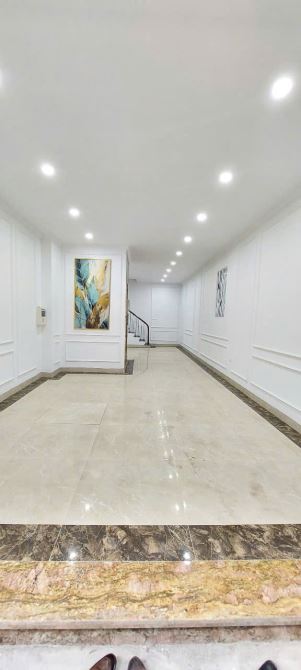 Bán Nhà Lô Góc Mới Xây,Thang Máy Full NT Ở La Khê,Ô Tô Đỗ Cửa.Gía 11.5Tỷ Có TL - 4
