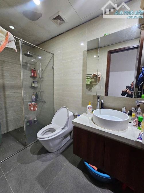 NHÀ RIÊNG CẦN BÁN PHỐ ĐẠI LA 28M2 X 5 TẦNG CÁCH MẶT PHỐ 20M GIÁ CHỈ 7,5 TỶ - 4