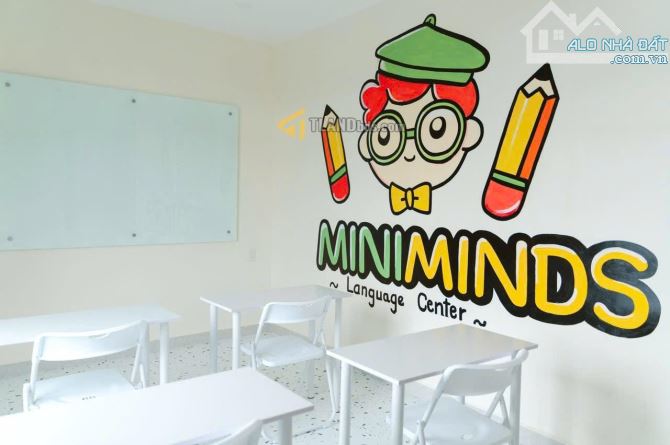 MẶT TIỀN NGÔ THỊ NHẬM 7 TẦNG - 10 PHÒNG GIÁ 10.5 TỶ - 4