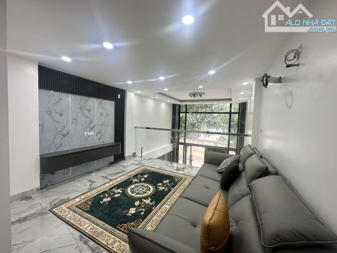 🏡 B.án N.hà SIÊU PHẨM  NGT– 42m2-6T GIÁ 9TỶ– THANG MÁY – Ô TÔ  5M– GẦN  PHÔ. - 4